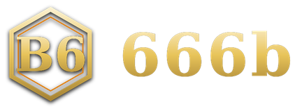 666b logo