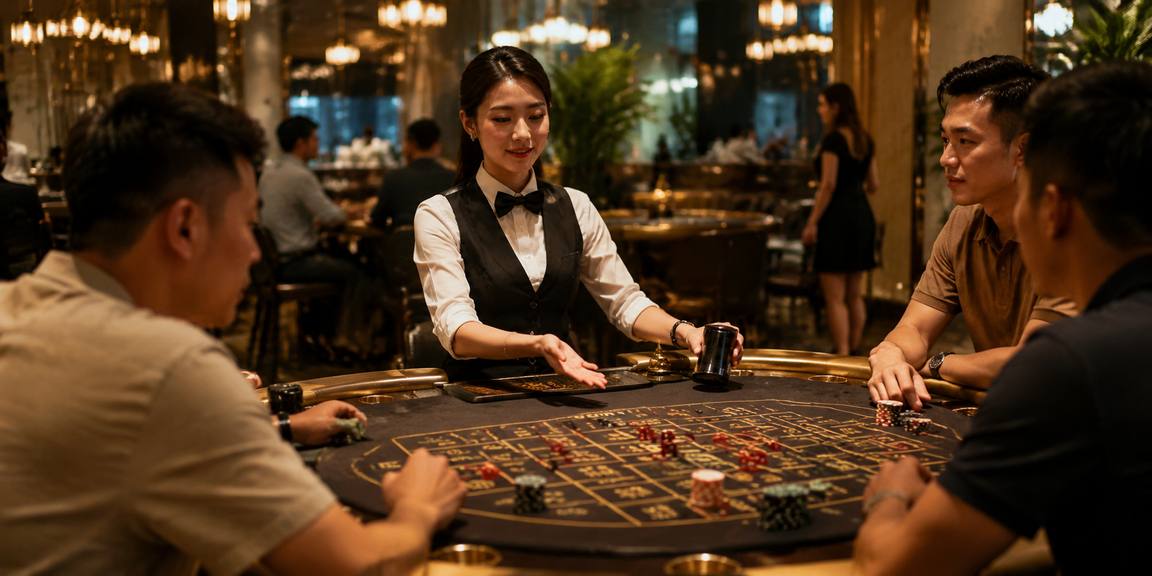 666b Chúng Tôi Xây Dựng Sen Vang Slot Như Thế Nào