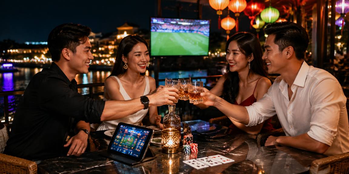 666b Sản Phẩm Slot