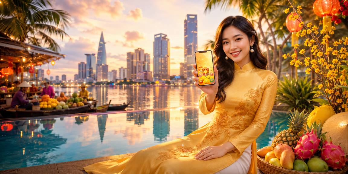 666b Nạp lần đầu qua MoMo
